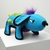Dino Rabbit