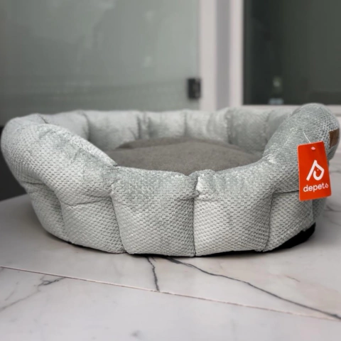 Camita Moises Gris - comprar online