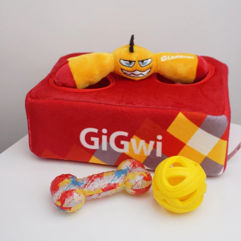Gigwi Box