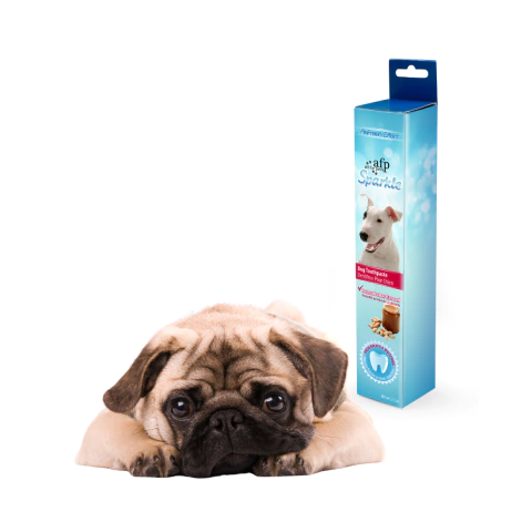 Pasta dental sabor a maní - comprar online