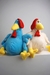 Lazy Chicken - Petsu