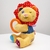 Lion Show