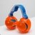 Pelota Orange Dúo - comprar online