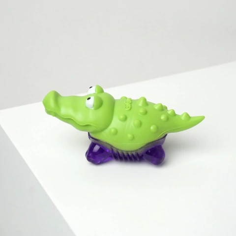 Suppa Puppa Crocodile