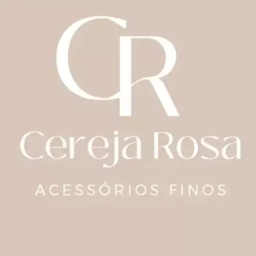 Cereja Rosa Acessórios Finos