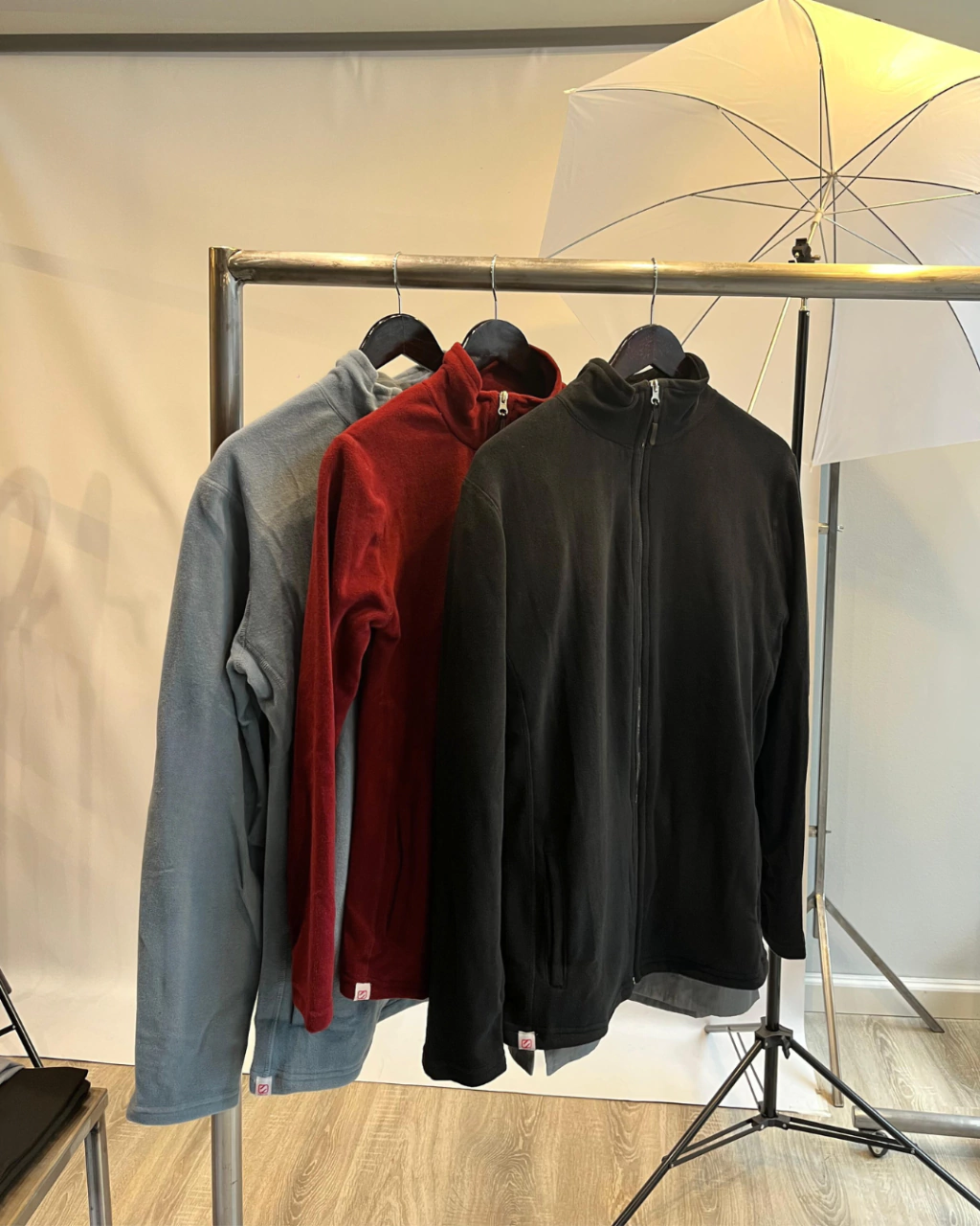 Campera micropolar