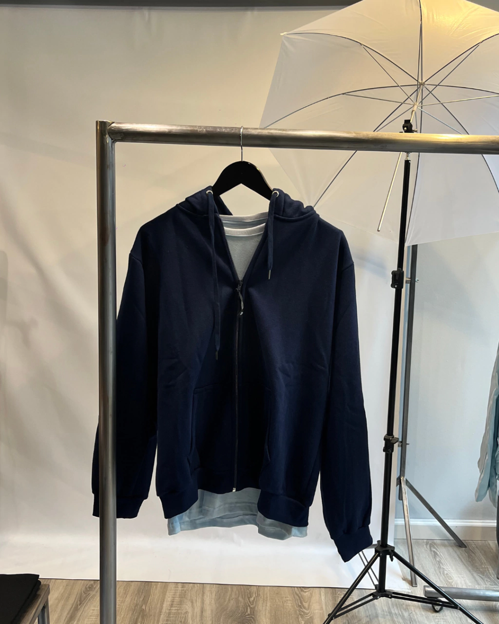 Campera friza - HRG