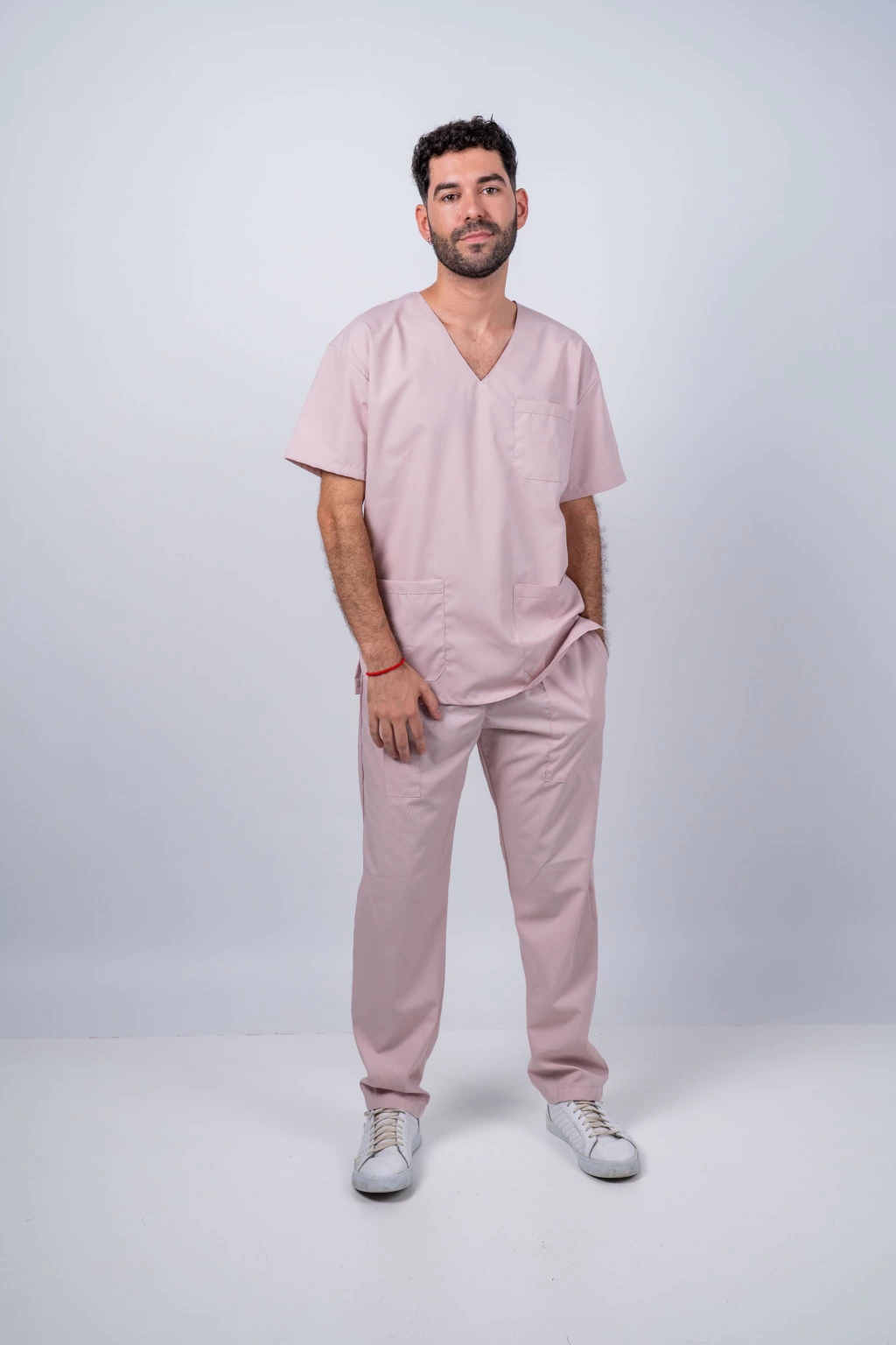 Ambo arciel - Rosa pastel