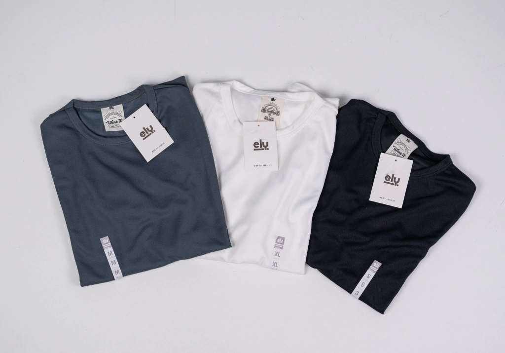 Remera Térmica Ely - (Unisex)