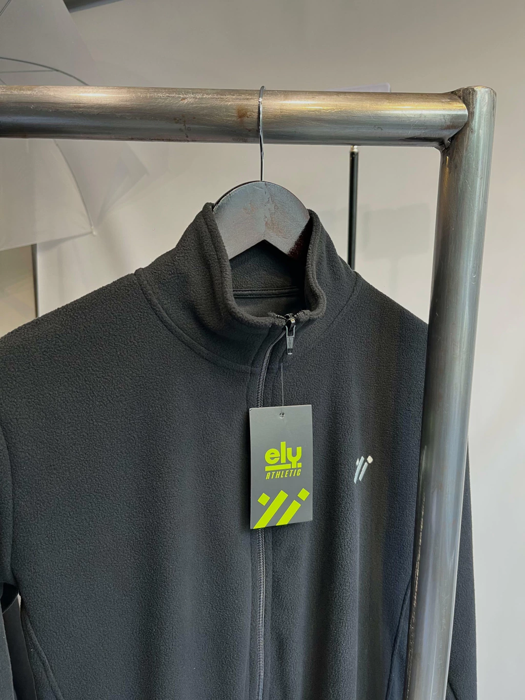 Campera Micropolar ELY