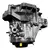 Caixa De Cambio Gol Fox Voyage G5 G6 G7 1.0 8v 02t301103aa