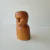 escultura fida