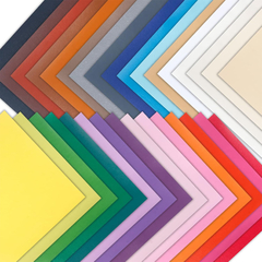 PIEL SINTETICA FLEXIBLE 21 X 30 LISA - Rusitas