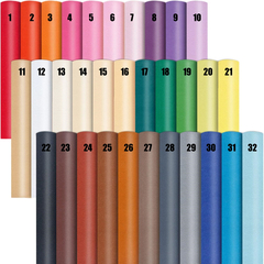 PIEL SINTETICA FLEXIBLE 21 X 30 LISA