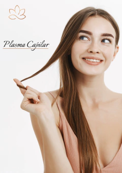 Plasma Capilar