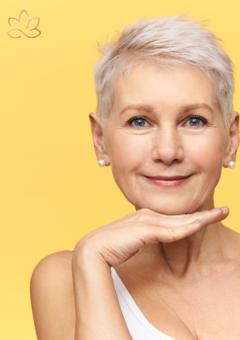 Lifting facial