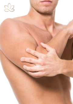 Medio brazo