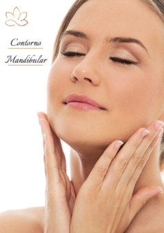 Ácido Hialurónico- Contorno Mandibular