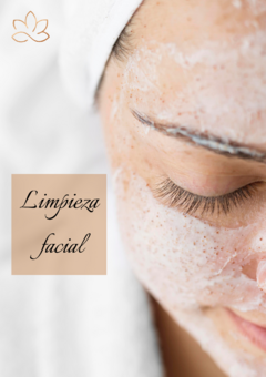 Limpieza facial