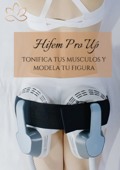 HIFEM PRO UP - comprar online