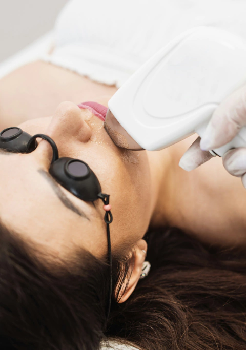 Iris NIR - Tensado & Rejuvenecimiento - comprar online