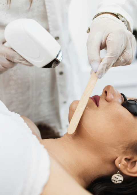 IPL + Iris NIR - comprar online