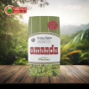 YERBA MATE AMANDA CON HIERBAS 500gr.