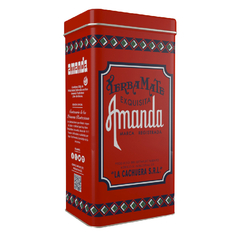 YERBERA AMANDA LATA ECO 500gr. - comprar online