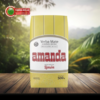 YERBA MATE AMANDA SABORIZADA LIMÓN 500gr.