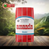 YERBA MATE AMANDA SUAVE 500gr.