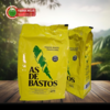 YERBA MATE AS DE BASTOS TRADICIONAL 500GR.