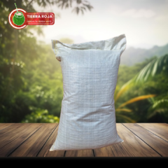 YERBA MATE LOTE 31 BARBACUÁ CANCHADA TERERÉ GRANEL 15KG.