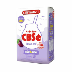 YERBA MATE CBSÉ REGULASÉ 500GR. - comprar online