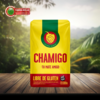 YERBA MATE CHAMIGO EXTRA SUAVE 500GR.