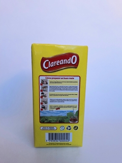 YERBA MATE CLAREANDO TRADICIONAL 500GR. - comprar online