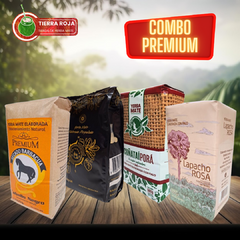 PROMO DEGUSTACIÓN PREMIUM POR 4.