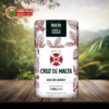 YERBA MATE CRUZ DE MALTA HOJAS MAS GRANDES 500GR.