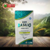 YERBA MATE DON BASILIO SUAVE 1KG. - comprar online