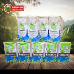 PACK AHORRO YERBA MATE ENCANTO TRADICIONAL 500GR.