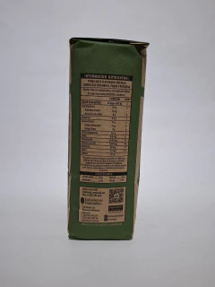 YERBA MATE JESPER COMPUESTA 500GR. - Tierra Roja tienda yerba mate