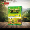 YERBA MATE KURUPÍ MENTA Y LIMÓN 500GR.