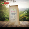 YERBA MATE LA DICHA BARBACUÁ GRANEL 10KG.