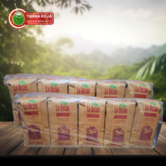 PACK AHORRO YERBA MATE LA DICHA TRADICIONAL POR 500GR