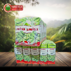PACK AHORRO YERBA MATE LA MUÑECA 500GR