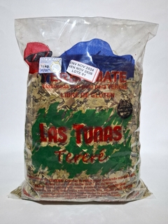 YERBA MATE LAS TUNAS TERERÉ 500GR. en internet