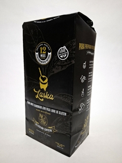 YERBA MATE LASKA SELECCIÓN ESPECIAL 500GR. en internet