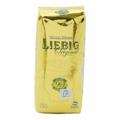 YERBA MATE LIEBIG ORIGINAL 500GR. - comprar online