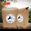 YERBA MATE LOTE 31 BARBACUÁ DESPALADA GRUESA 500gr.