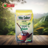 YERBA MATE MÁS SABOR CON CÁSCARA DE LIMÓN 500GR.