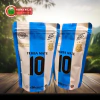 YERBA MATE MATE ROJO "CAMPEONES DEL MUNDO" 250 GR.